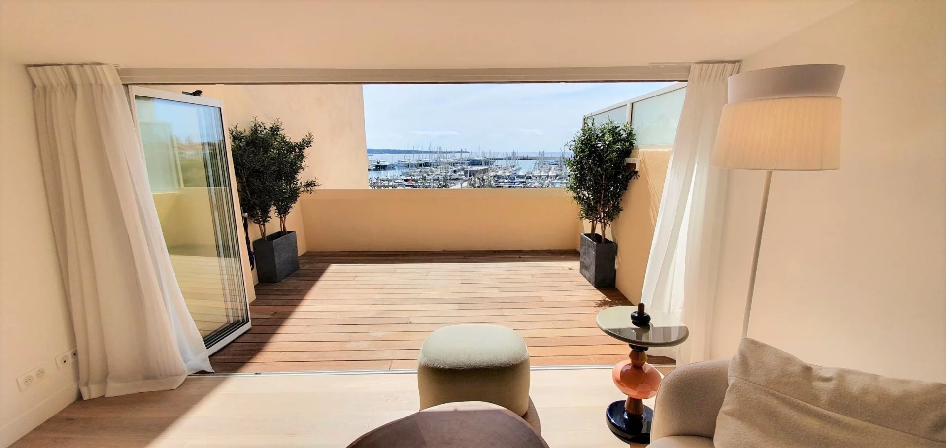 Sale Apartment - Cannes Port