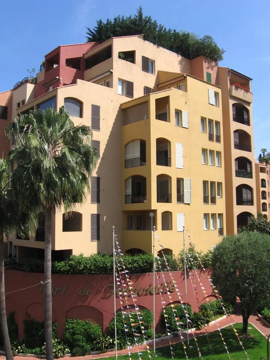 Vendita Appartamento Monaco Fontvieille