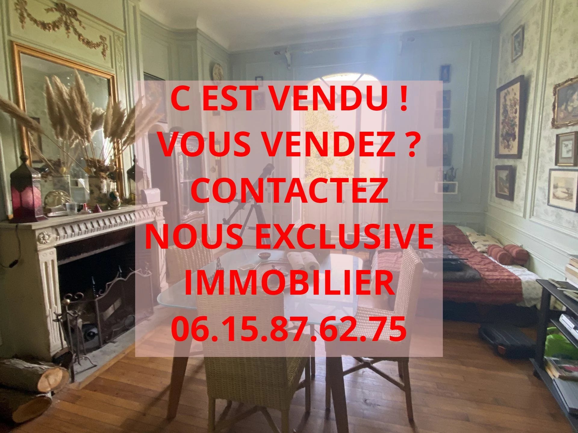 Sale Apartment Villers-sur-Mer