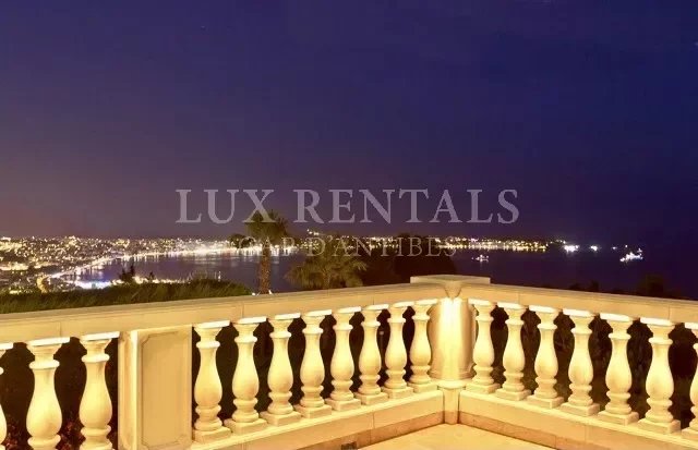 Thumbnail 4 Seasonal rental Villa - Cannes