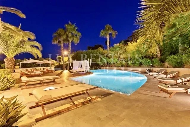 Thumbnail 6 Seasonal rental Villa - Cannes