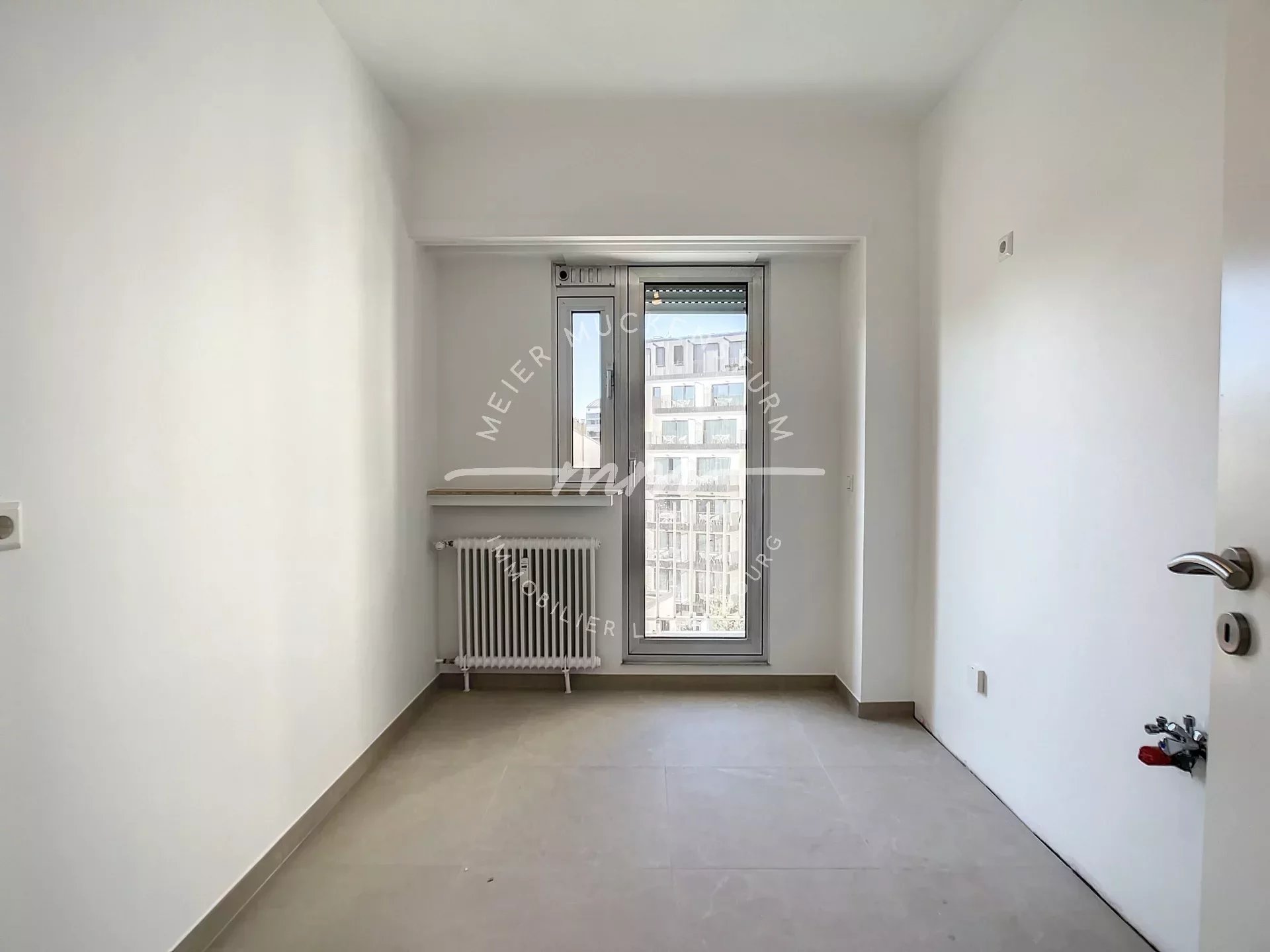 Sale Apartment - Luxembourg Gare - Luxembourg