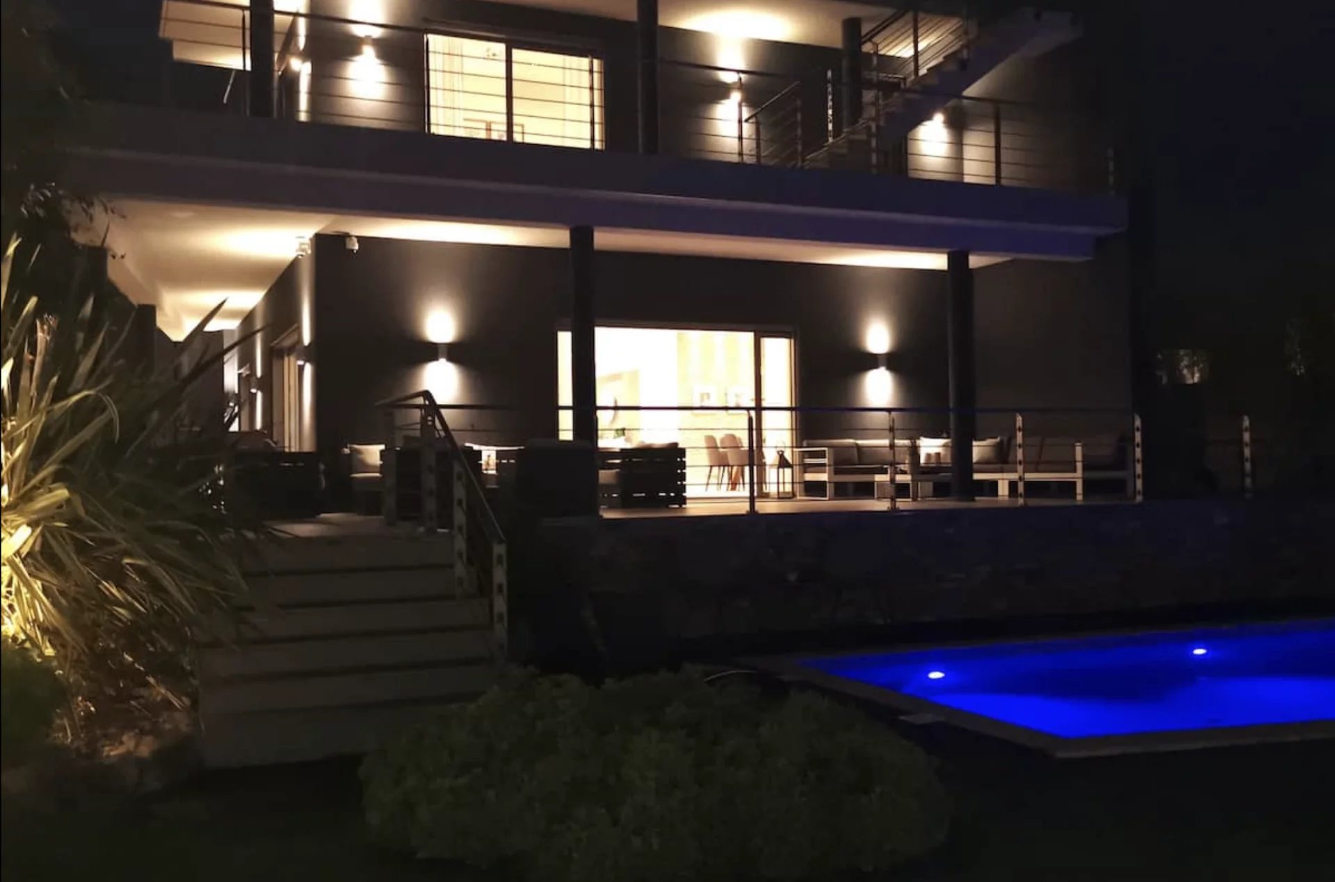 Villa for seasonal rentals - Cannes