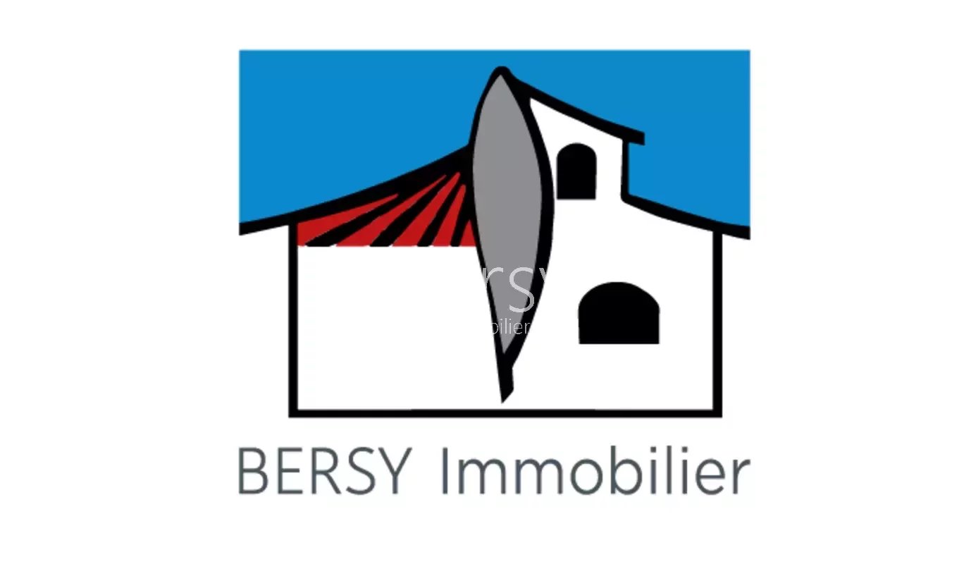BERSY IMMOBILIER - MAS of stone village and outbuildings - A cocoon in the heart of the village