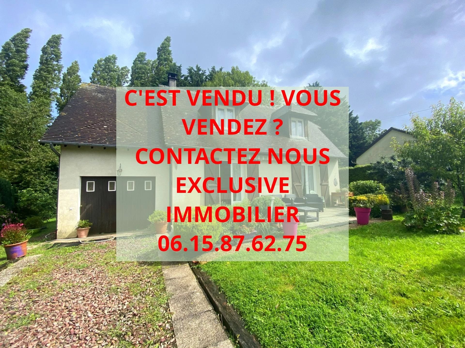 Sale House Villers-sur-Mer