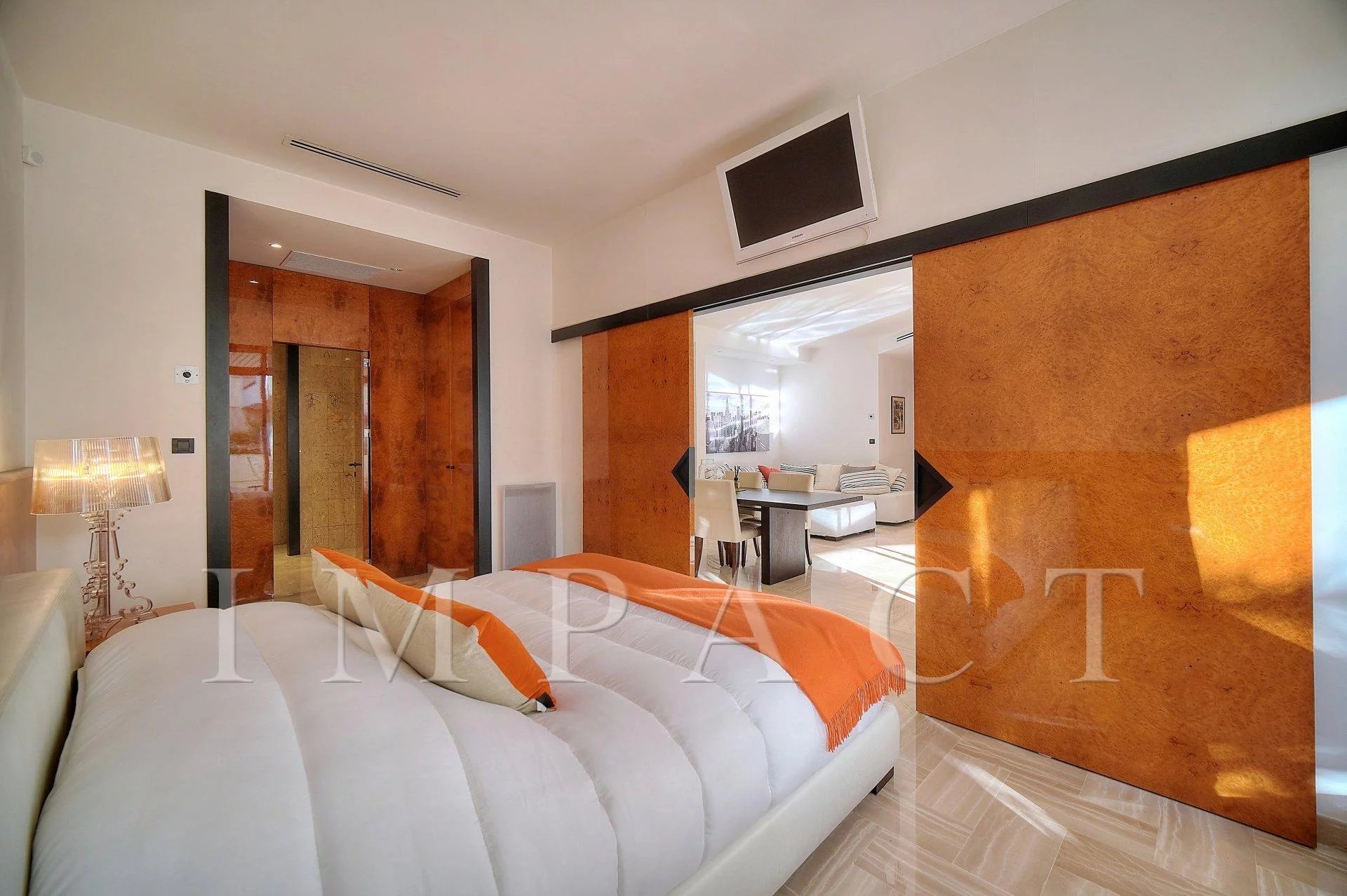 Superb 1 bedroom apartment to rent, Cannes center