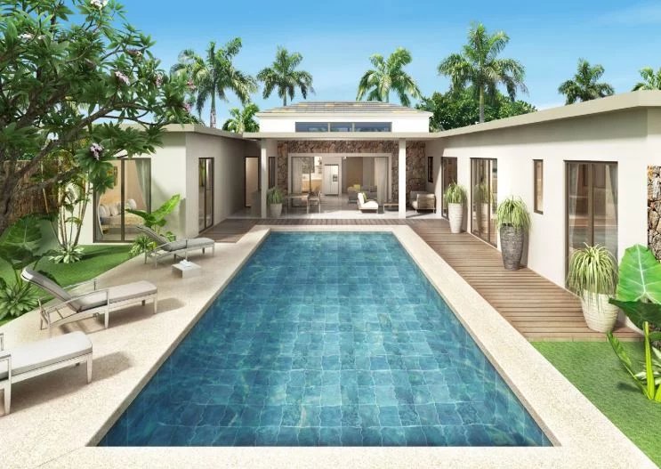 Your future dream villa