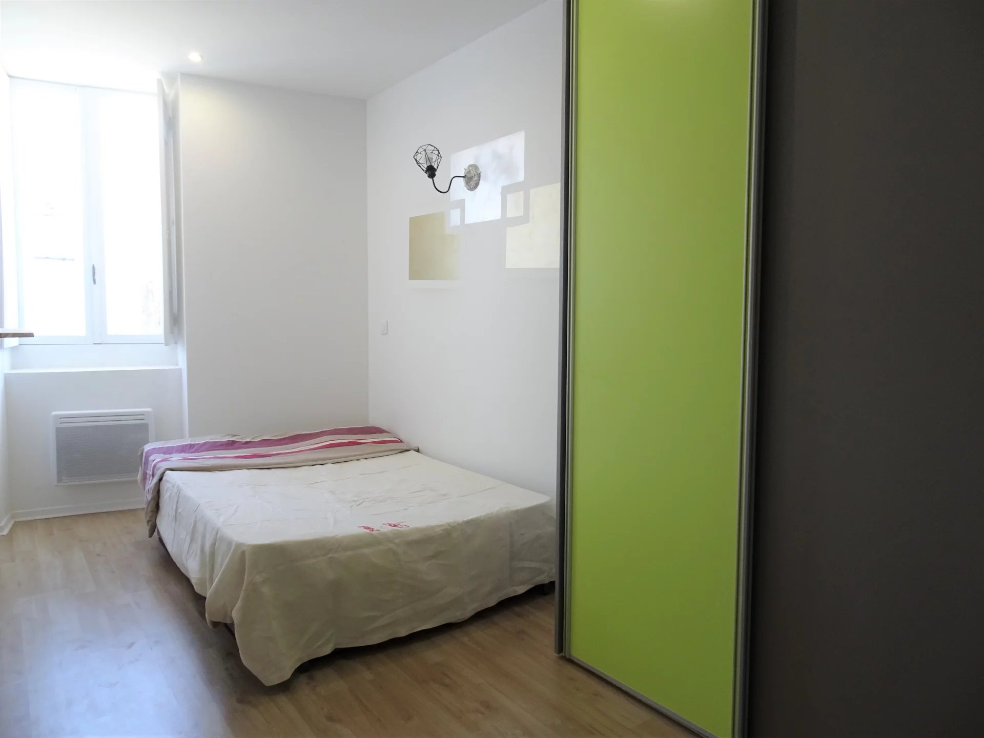 Rental Apartment - Aurignac