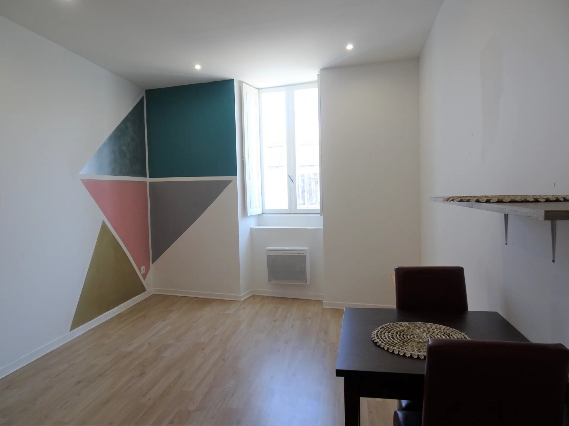 Rental Apartment - Aurignac