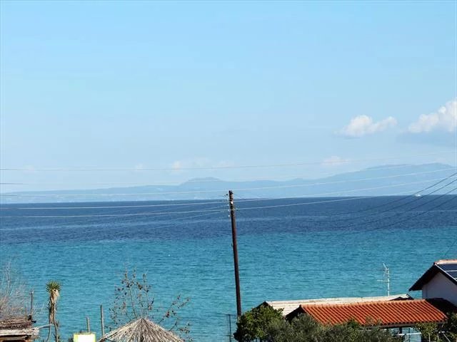 Offered for sale plot of 10,500 sq.m, located on the peninsula of Kassandra. Area is famous for its prestige, beauty of nature, pine trees and sandy long, secluded beaches, known for the purity of it