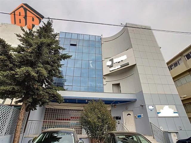 Building with 7% yield for sale in the north of Athens in great condition next to main highway with 20 min access to center, port, and airport. The building was built in 1995 and fully renovated in 2