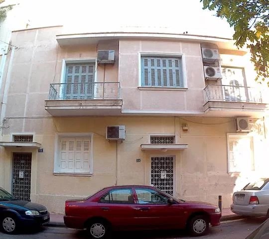 Apartment for sale in Athens center-Patisia. 5min from Kato Patisia train station