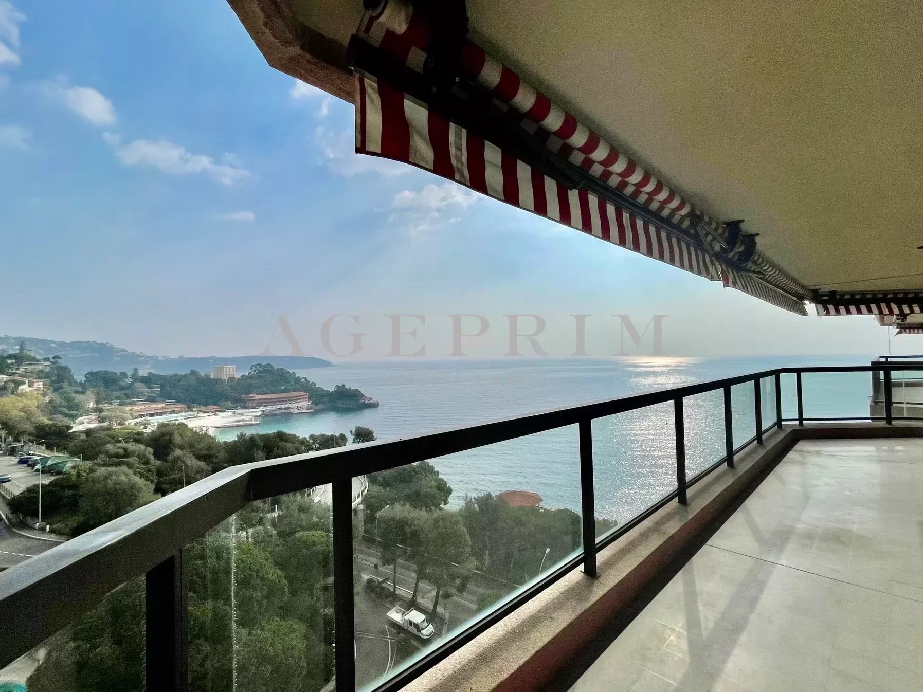 Location Appartement Monaco Saint-Roman