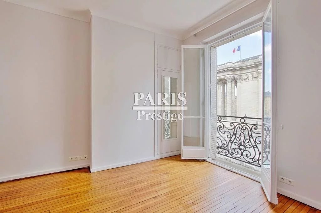 Sale Apartment - Paris 5th (Paris 5ème)