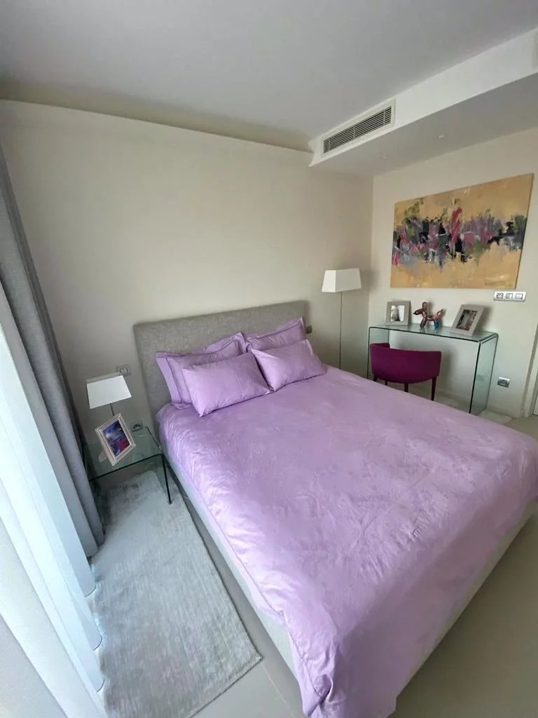 Roquebrune Cap Martin - A vendre appartement 3P aux portes de Monaco