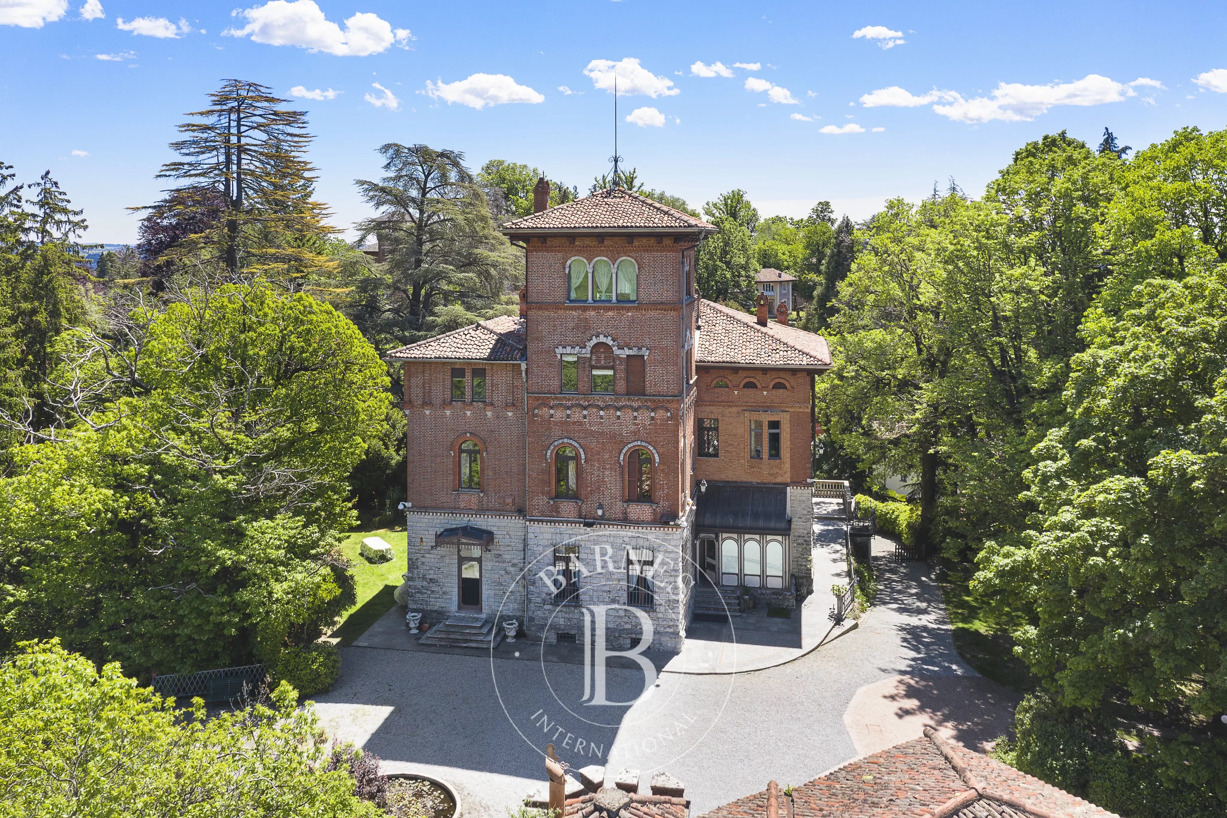 Villa Varese