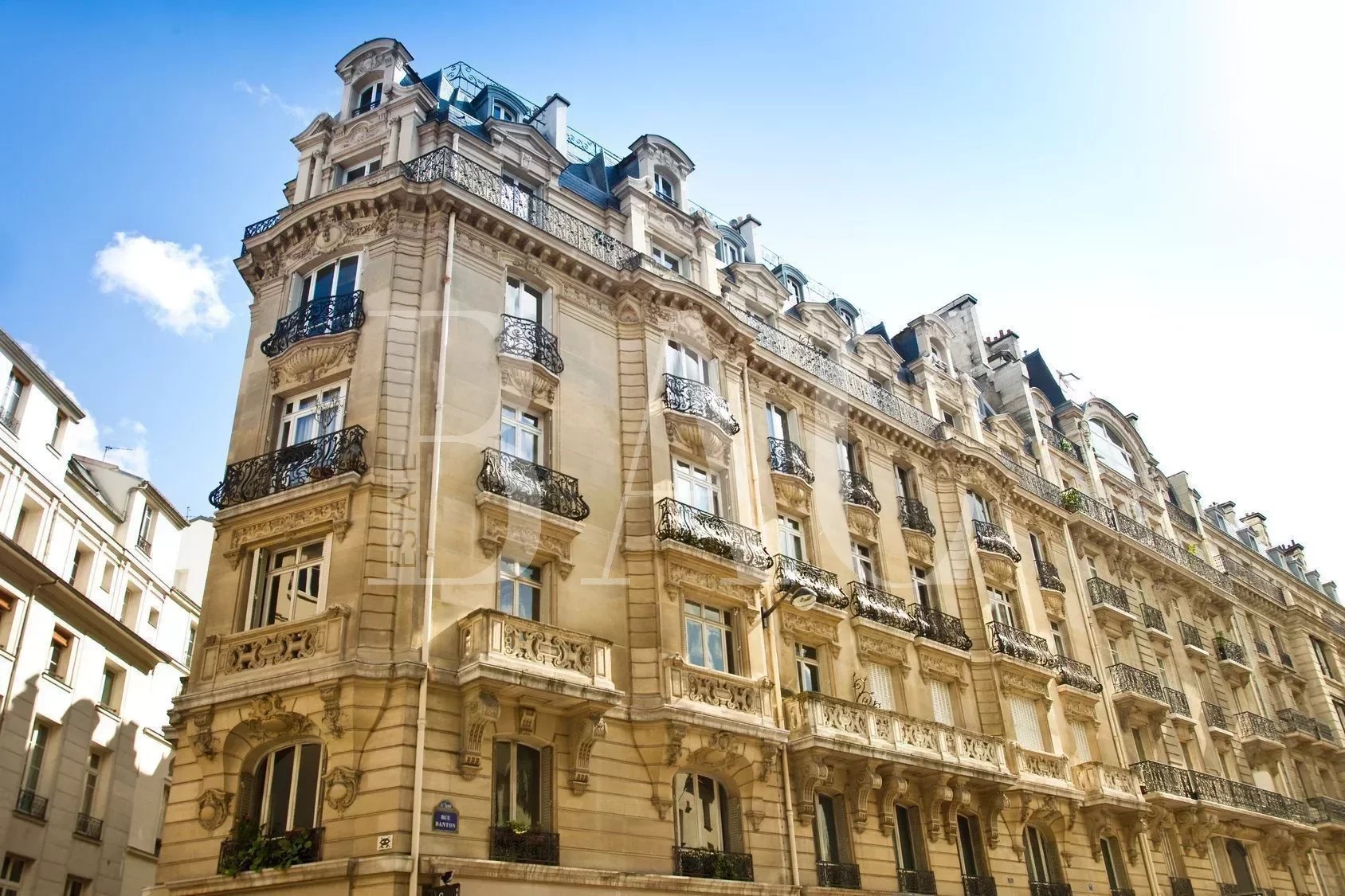 Продажа Квартира - Paris 8ème