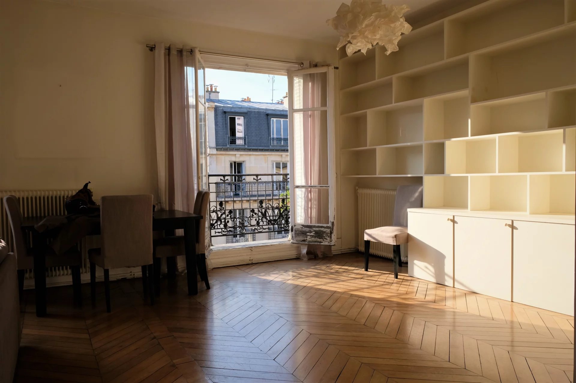 Sale Apartment - Paris 12th (Paris 12ème)