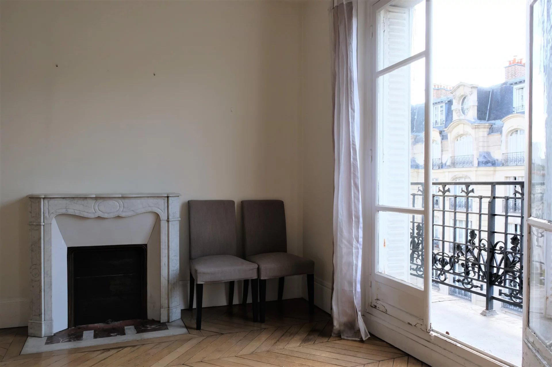 Sale Apartment - Paris 12th (Paris 12ème)