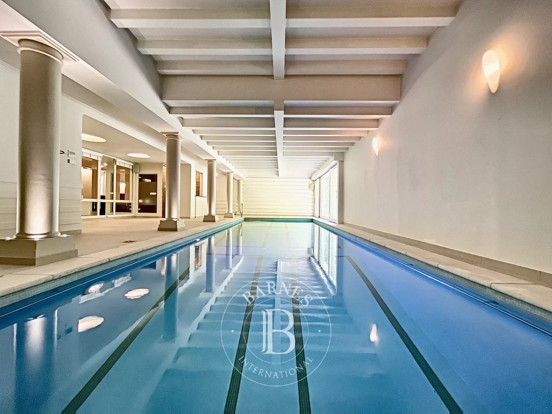Fort Jaco - Appartement luxueux - jardin - piscine