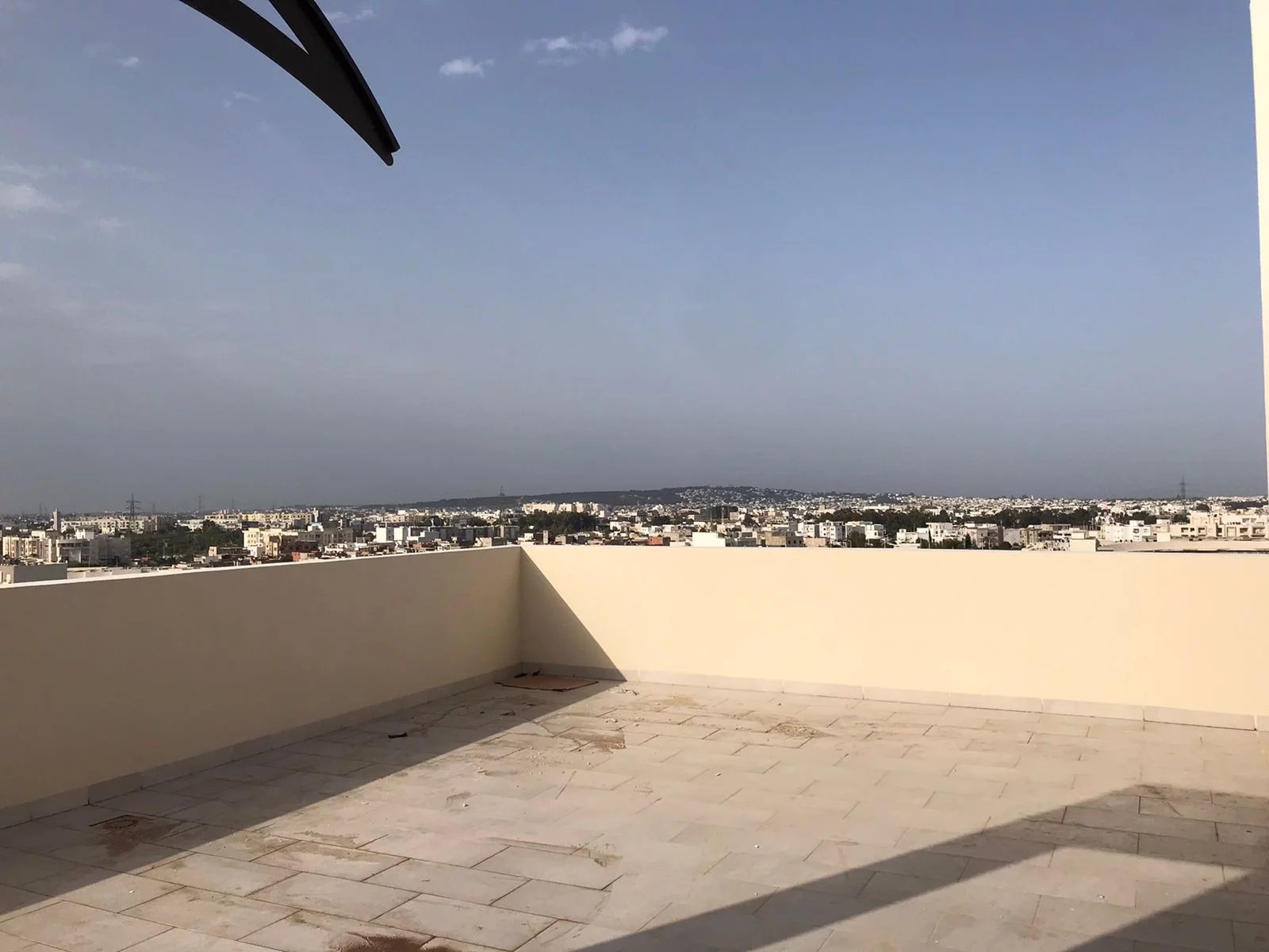 Sale Apartment - Jardins de Carthage - Tunisia