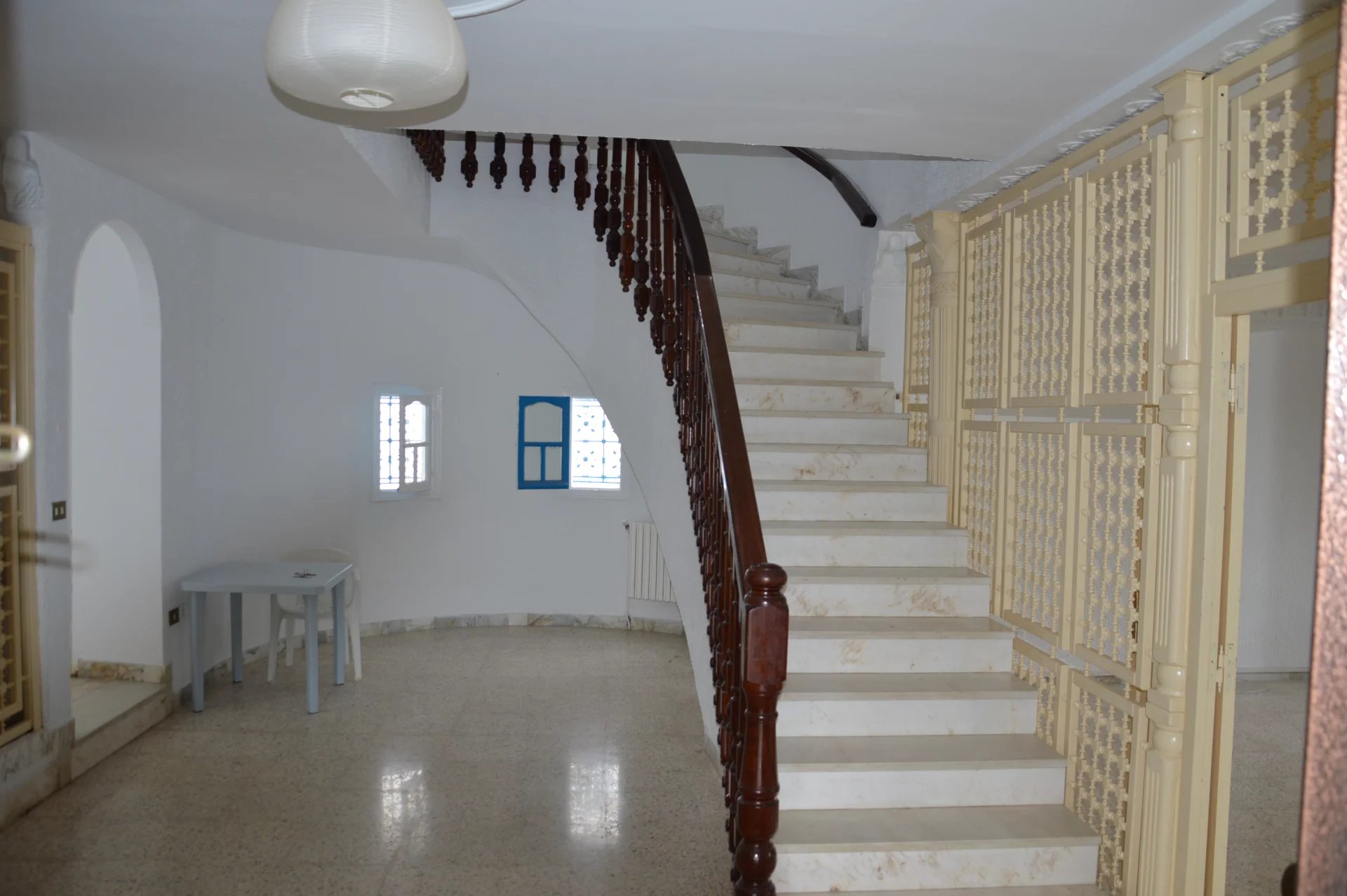 Rental Villa - Sidi Bou Saïd - Tunisia