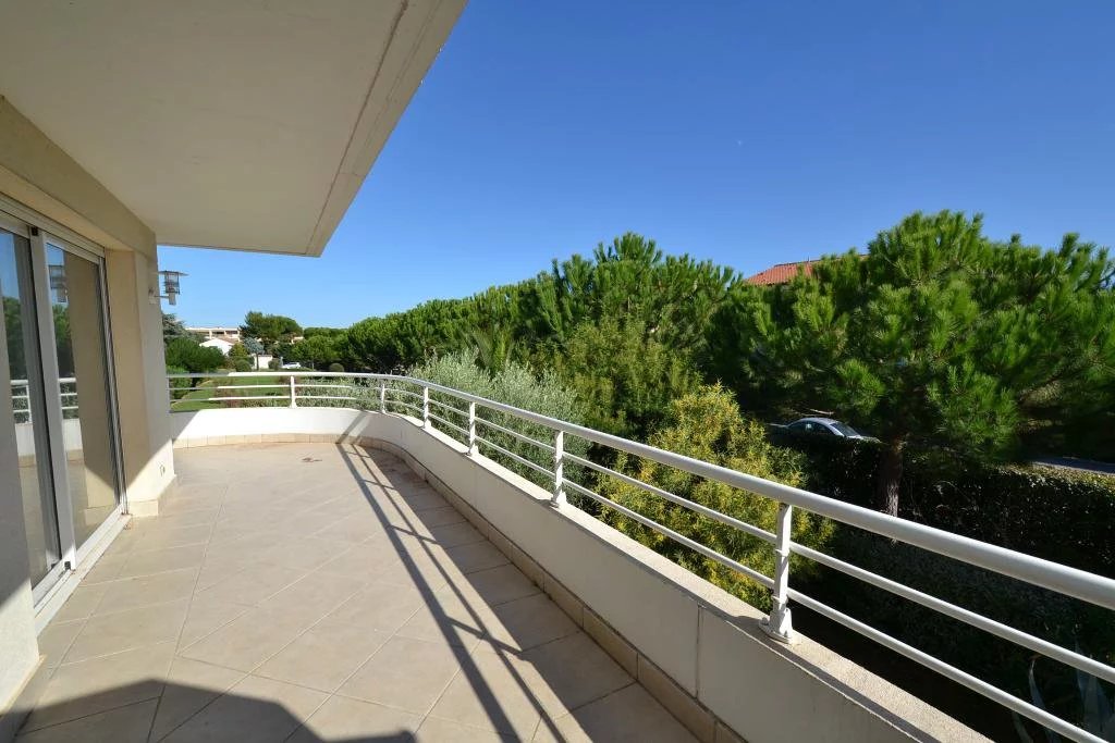 Location Appartement - Antibes
