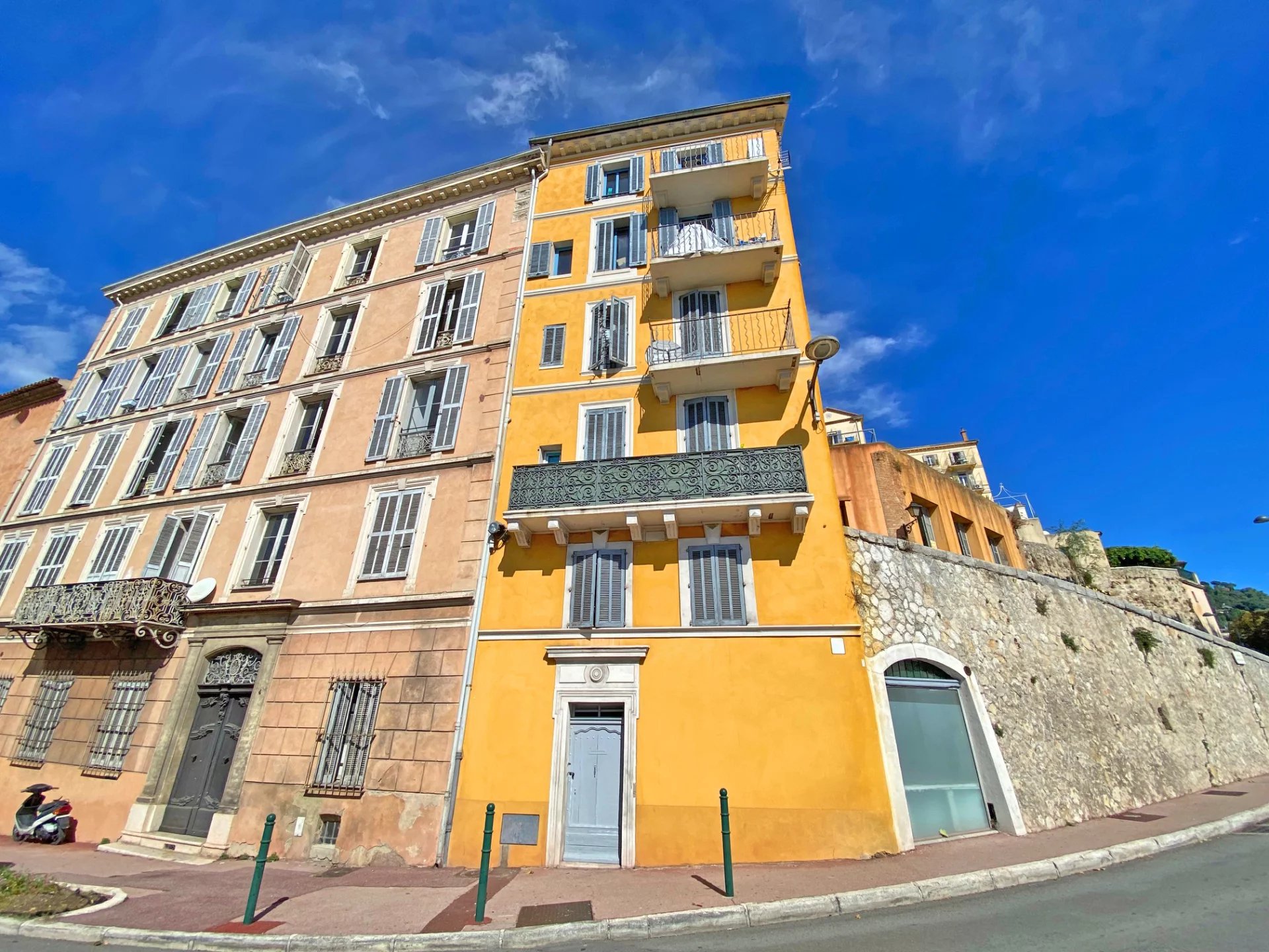 Vente Local commercial Grasse