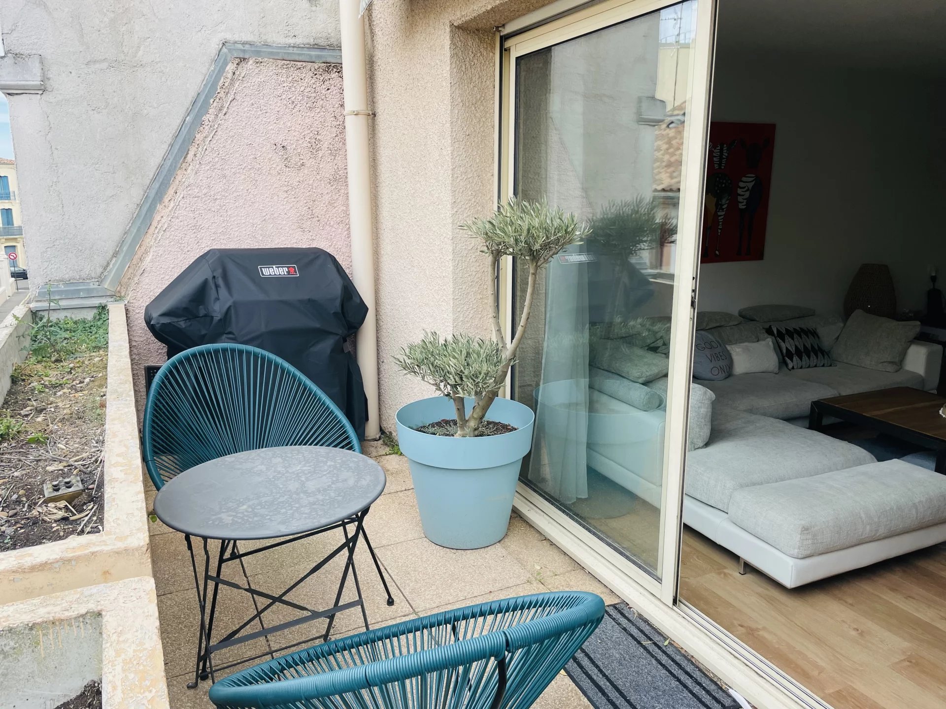 Sale Apartment - Narbonne