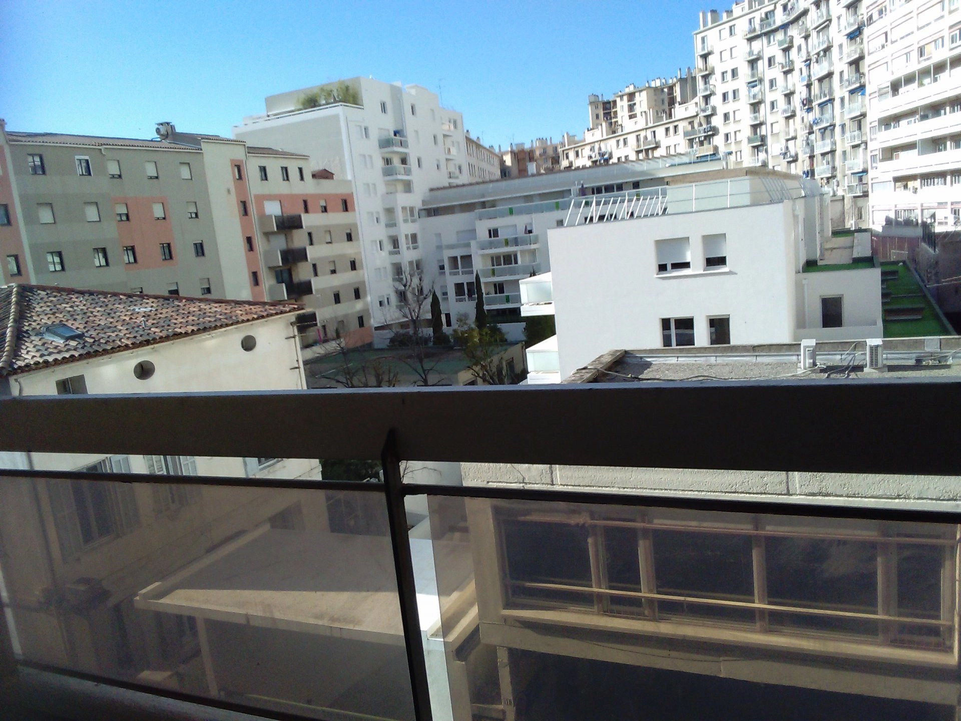 Vente Appartement 37m² 2 Pièces à Marseille (13008) - Cl Immobilier