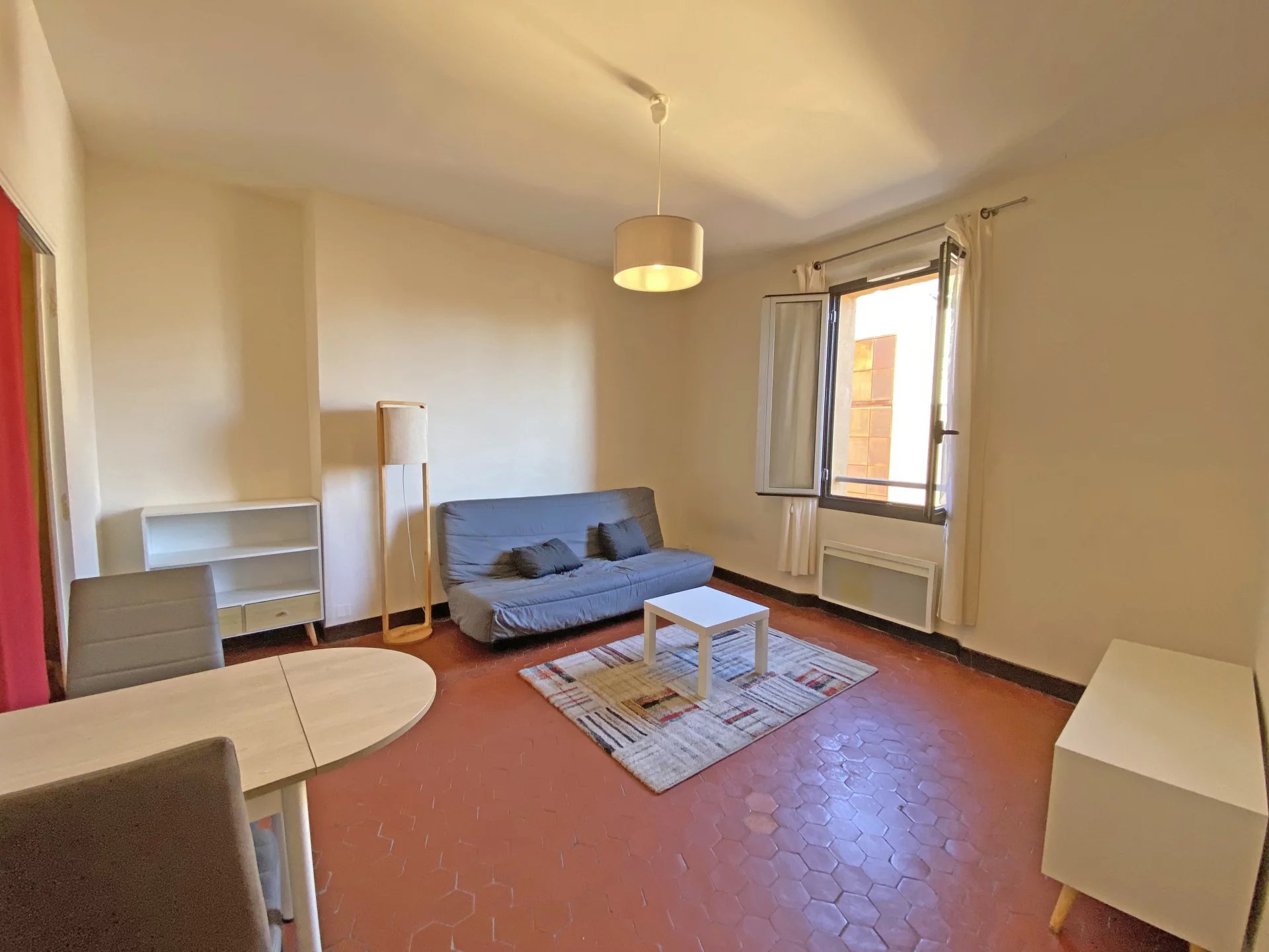 Vente Appartement Grasse