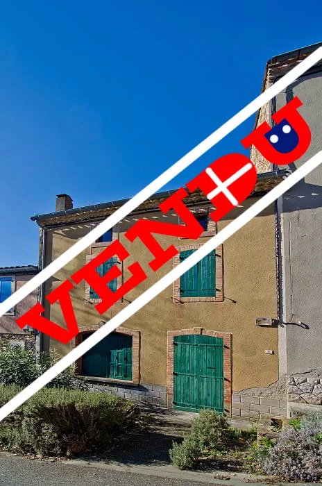 Sale Village house - Verdun-en-Lauragais