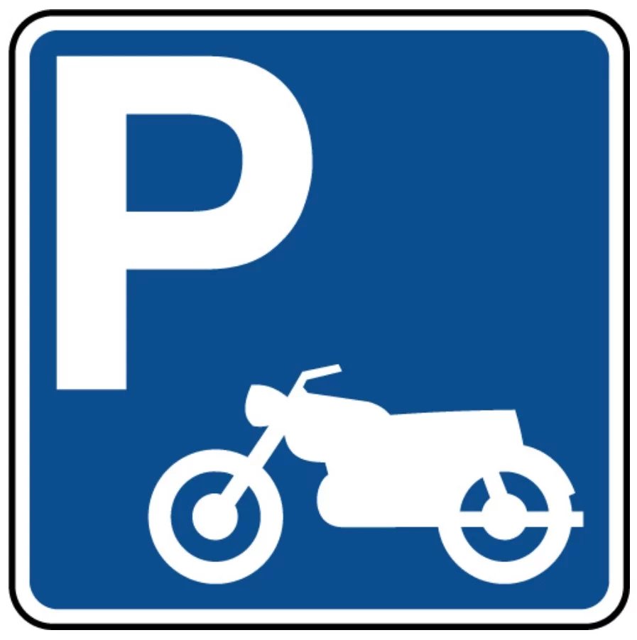 Parking 2 roues - Rue du Vieux Pt de Sèvres