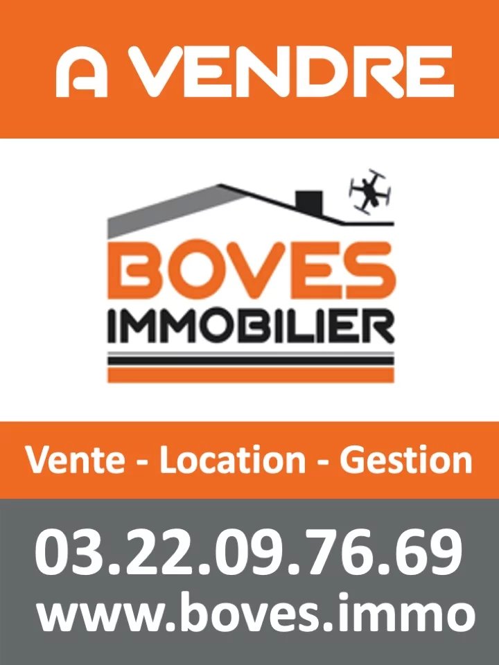 Immeuble 3 Lots AMIENS