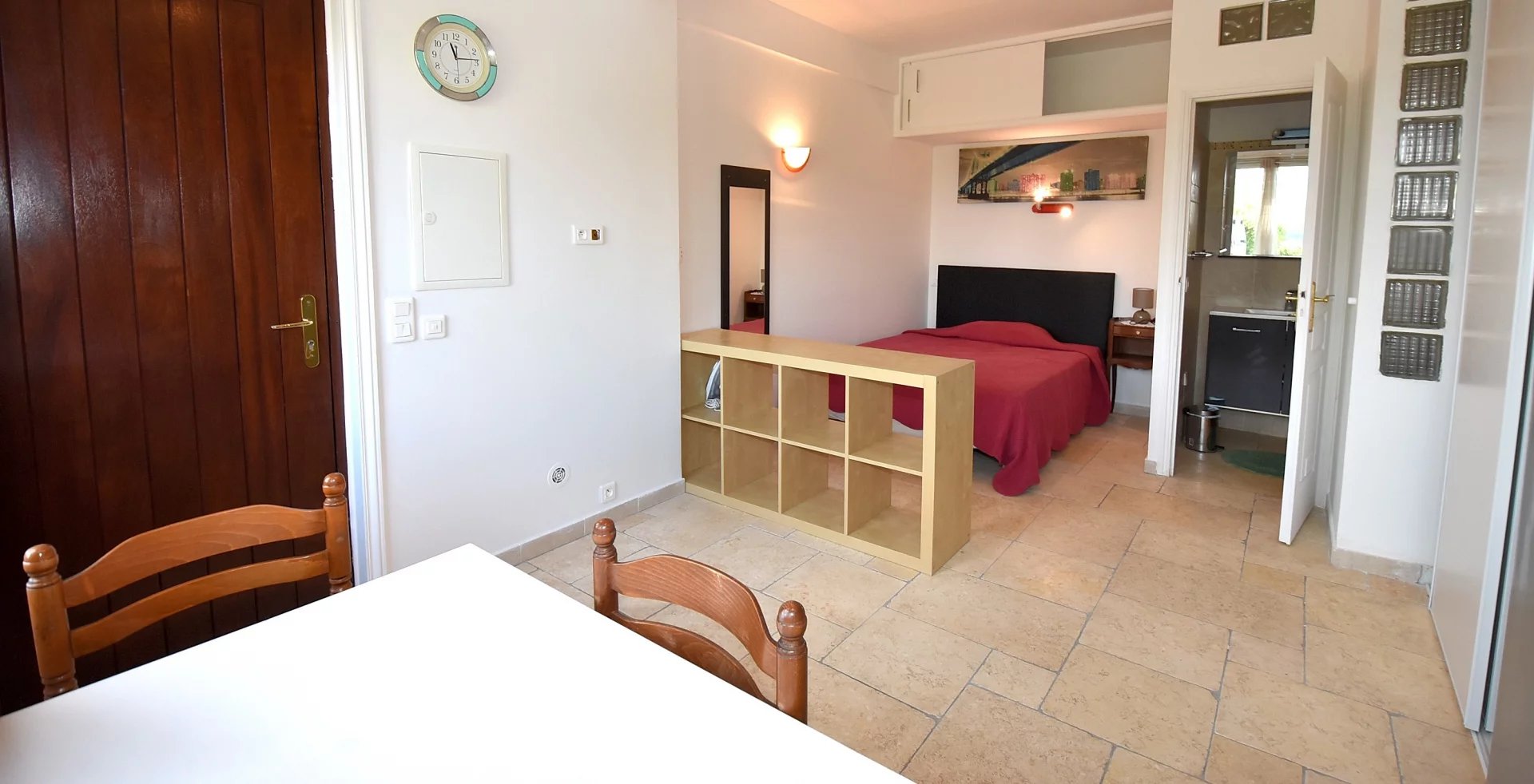 Rental Apartment - Antibes Constance
