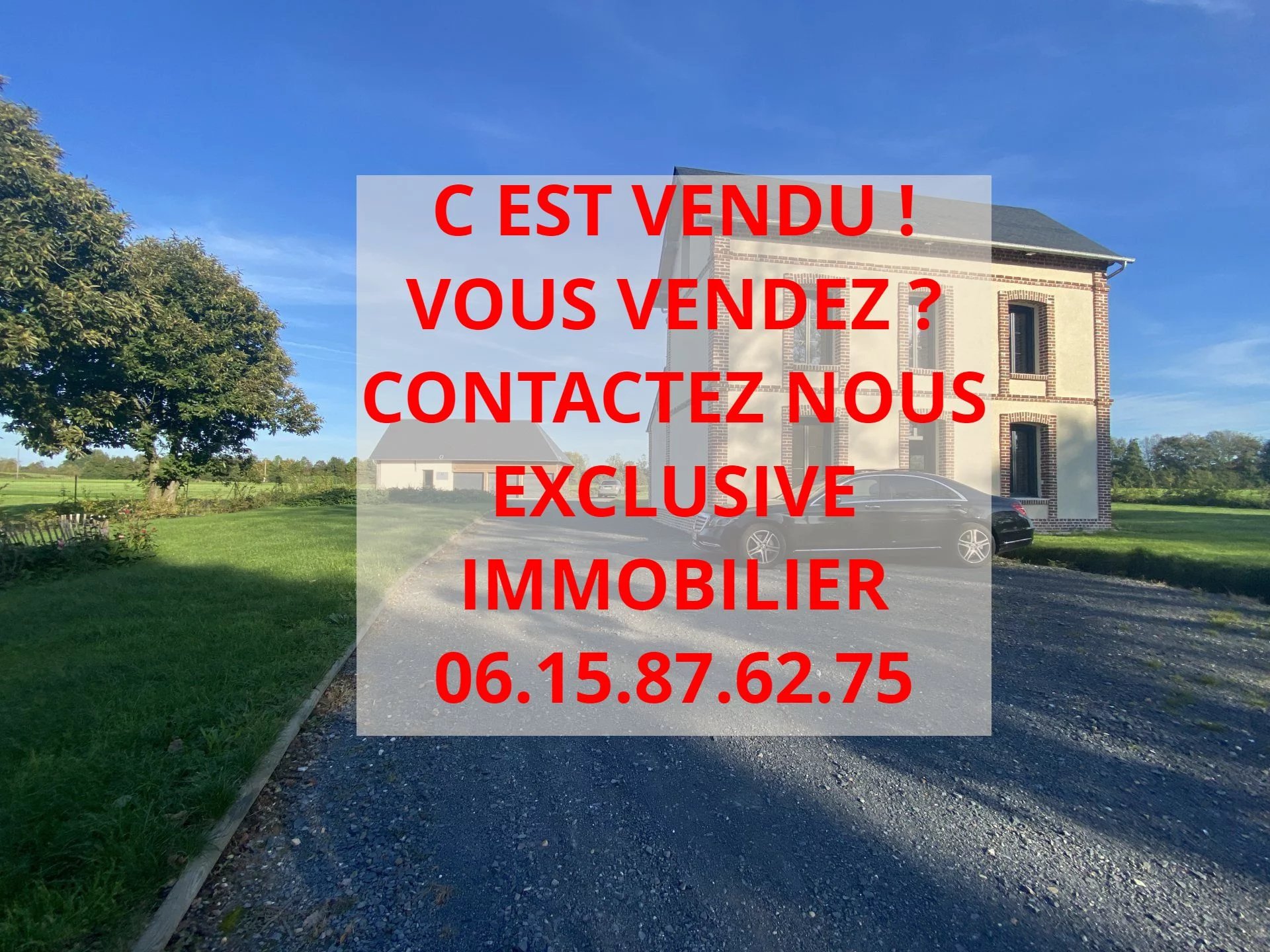 Sale House Gonneville-sur-Honfleur