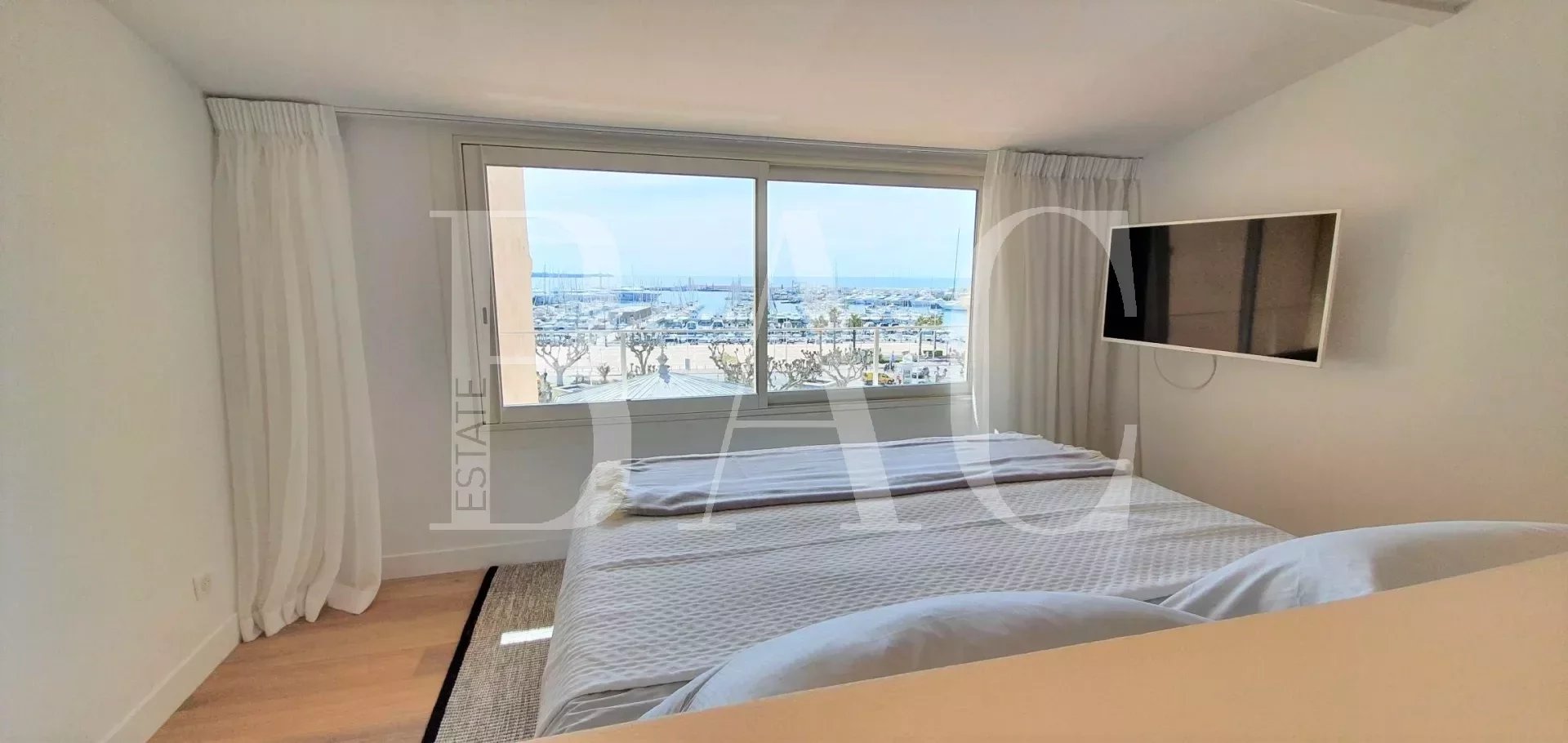 Cannes, apartment with sought-after location