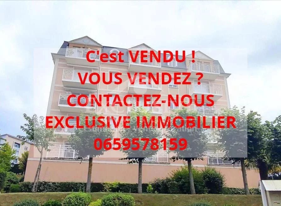 Sale Apartment Trouville-sur-Mer