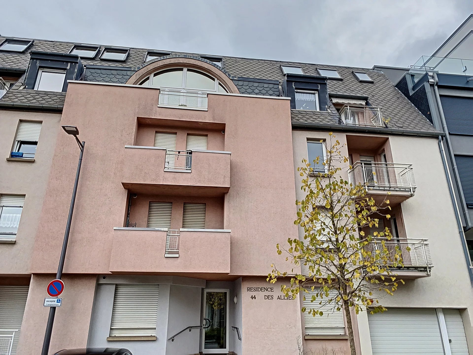 Sale Apartment - Differdange - Luxembourg