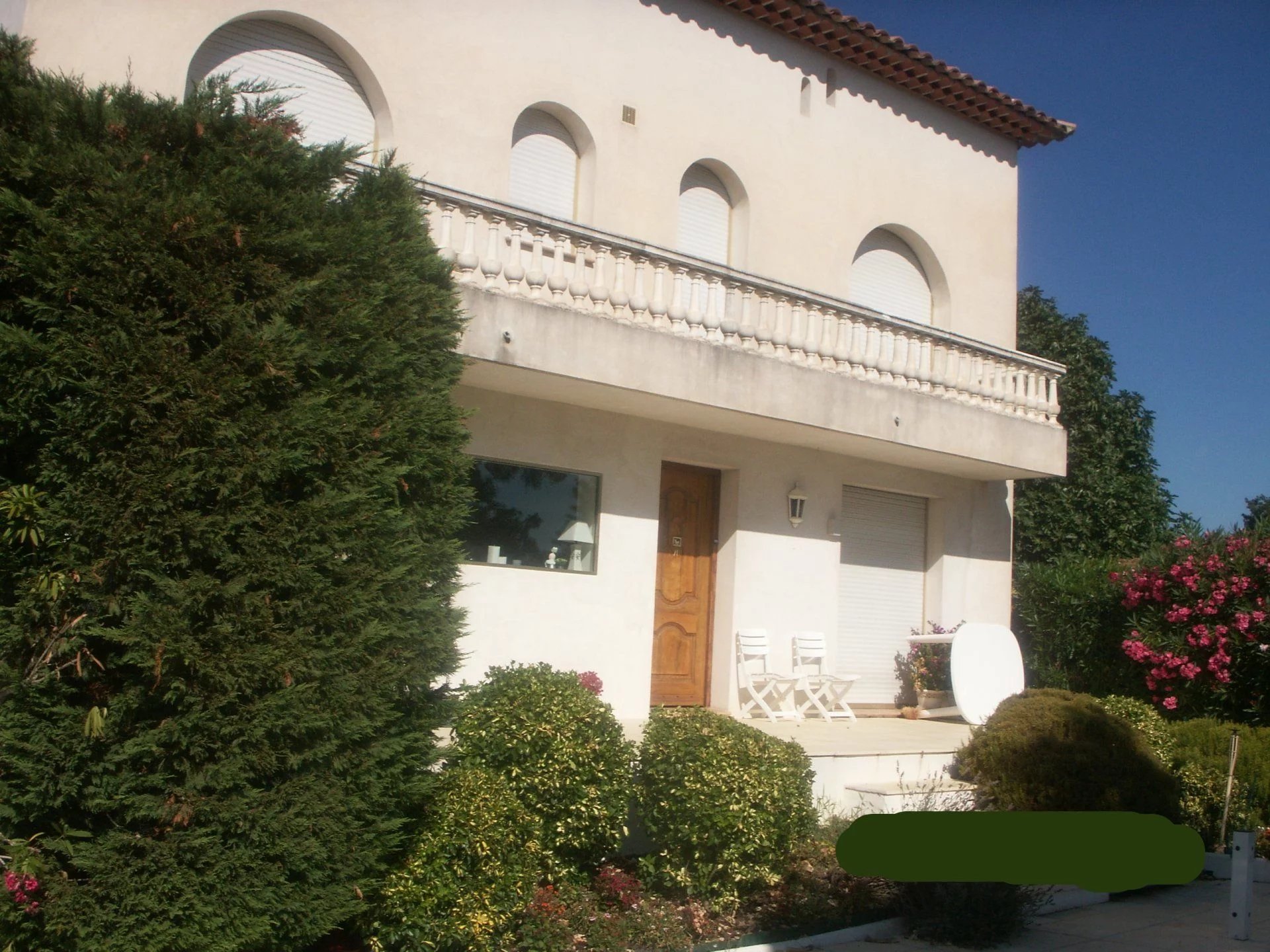 Sale Twin Villa - Antibes Groules