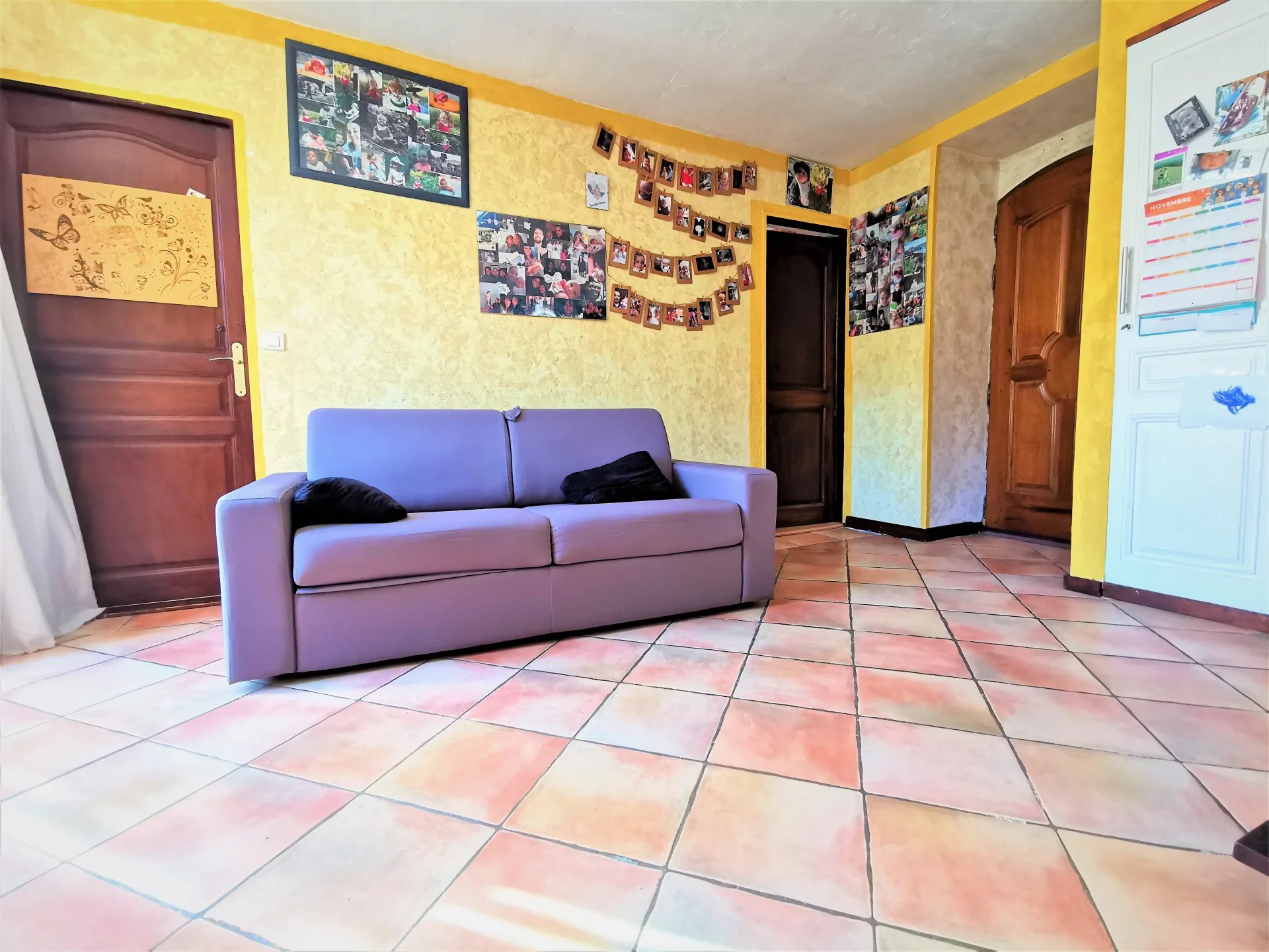 Sale Apartment - Lantosque