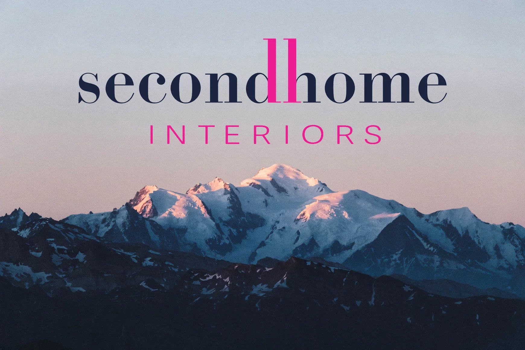 Secondhome Interiors: Our Service...