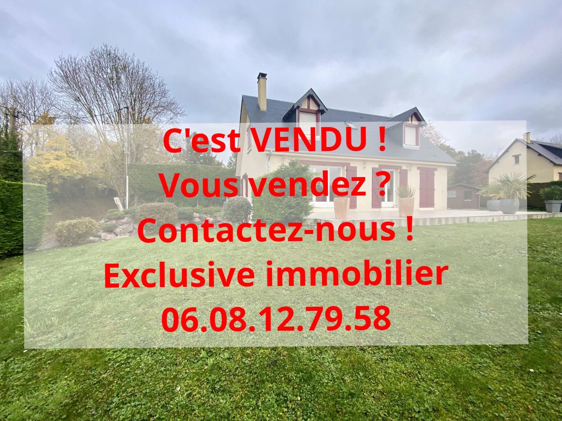 Sale House Blonville-sur-Mer