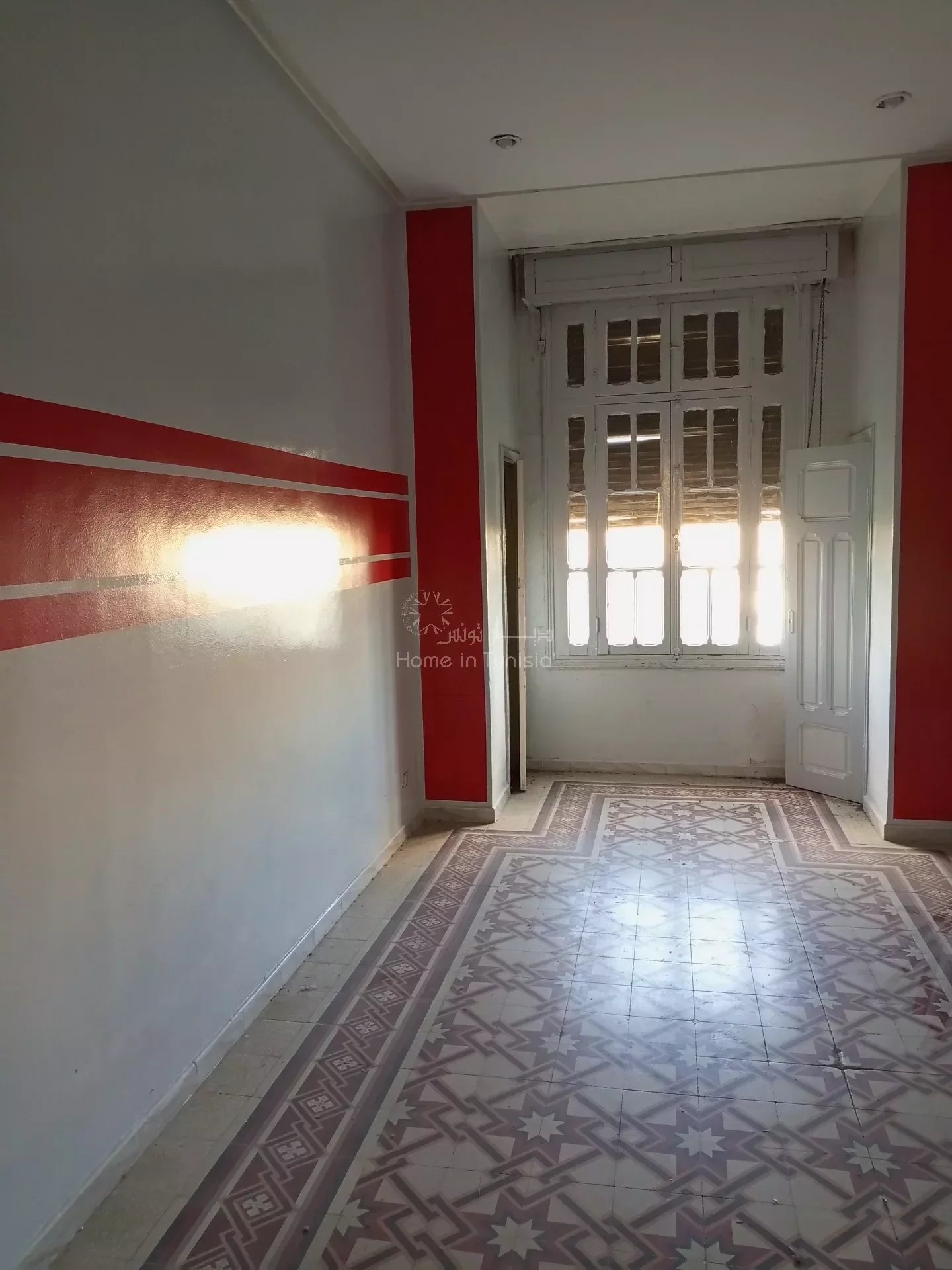 Appartement à vendre, à Trocadiro - Bab Bhar Sousse