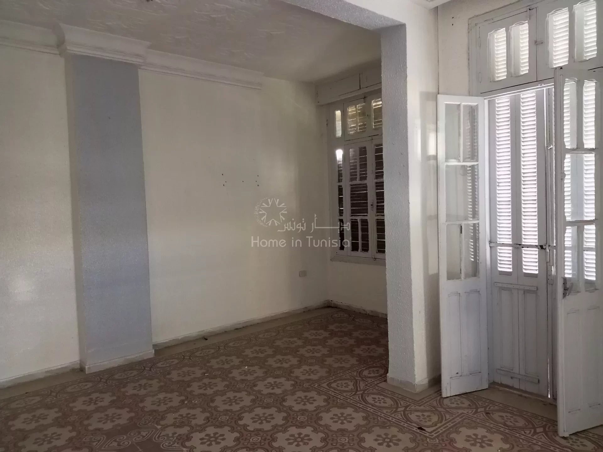 Appartement à vendre, à Trocadiro - Bab Bhar Sousse