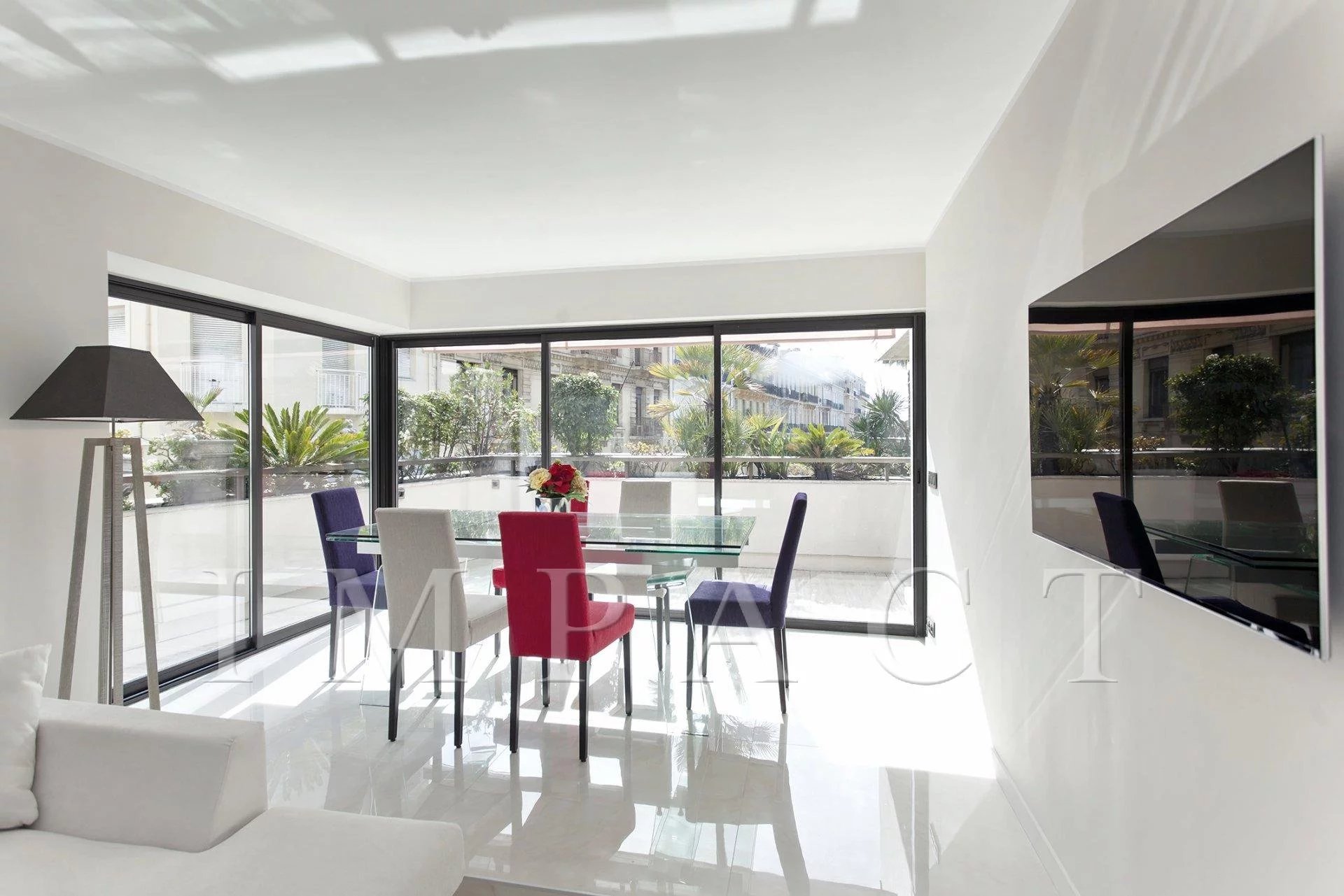 APPARTMENT CANNES