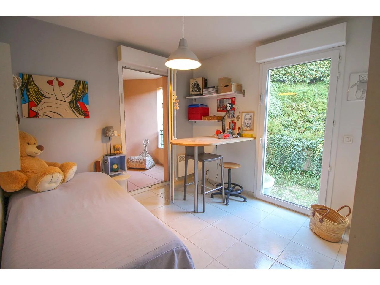 Appartement  4 Rooms 100.4m2  for sale   659 000 €