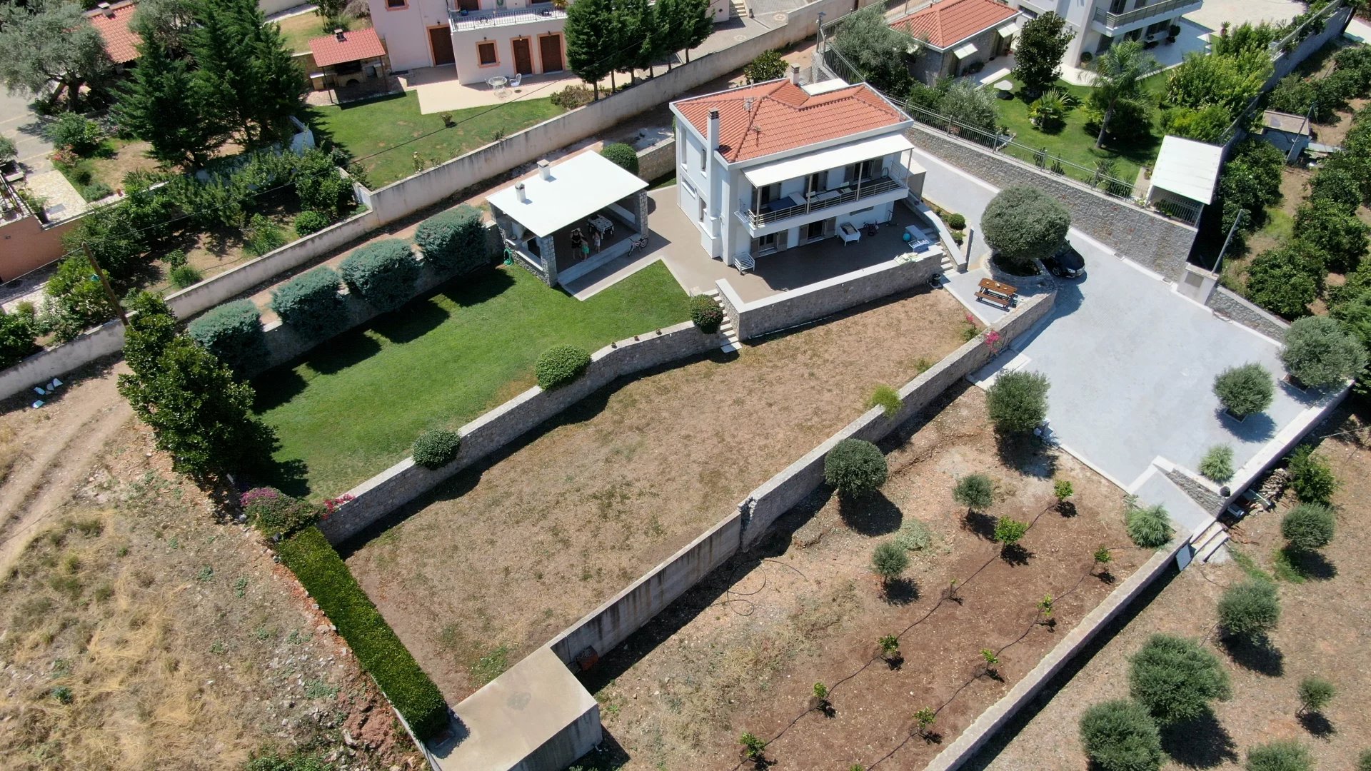 بيع منزل Palaia Epidavros