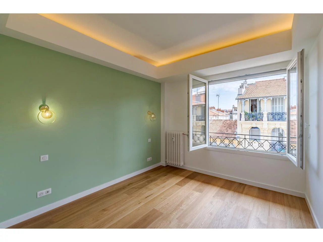 Appartement  3 Rooms 60m2  for sale   399 000 €