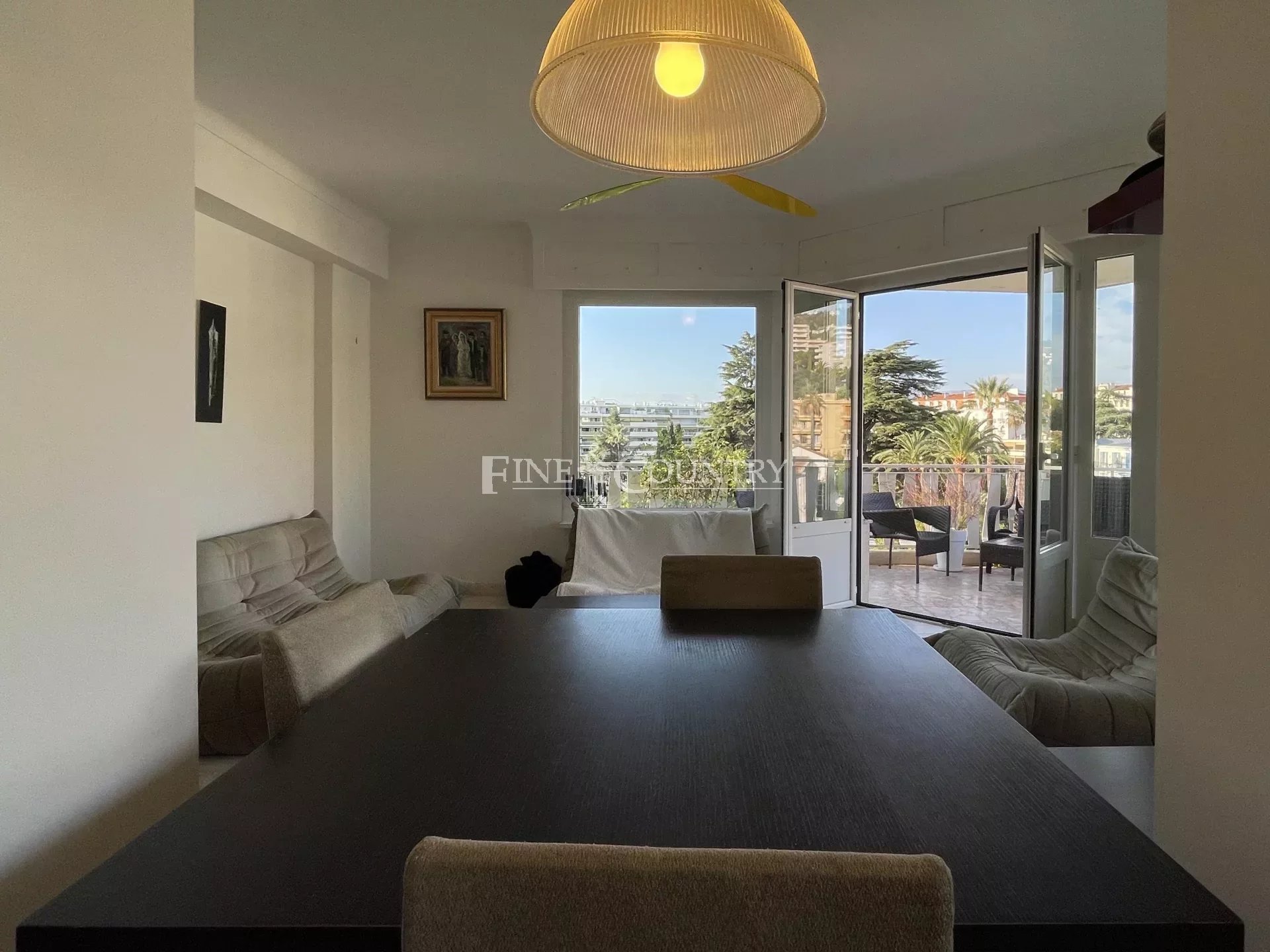 Photo of Apartment For Sale Cannes Basse Californie